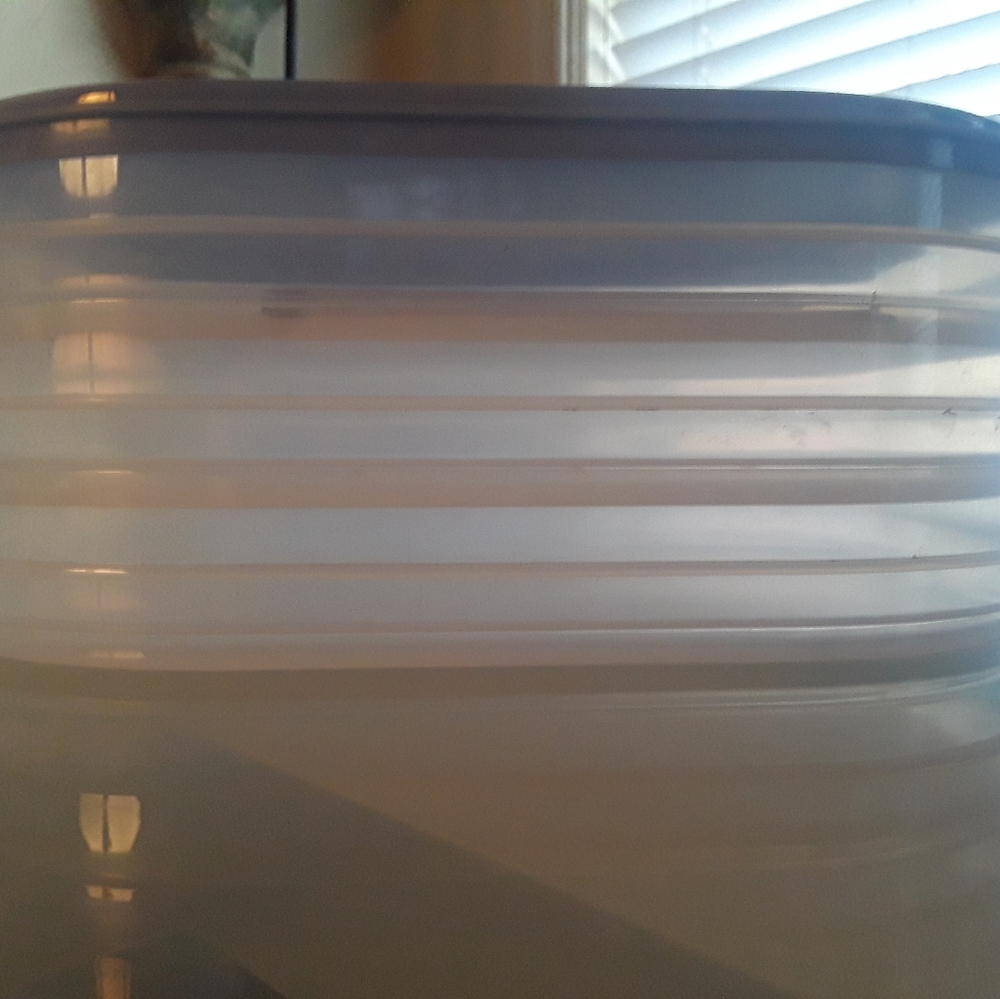 COPY - Tupperware Fridge Stackables - Picture 2 of 4